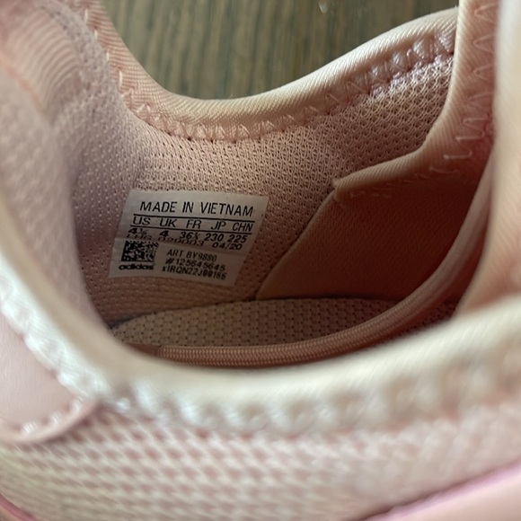 Adidas Sneakers Youth - Picture 3 of 4